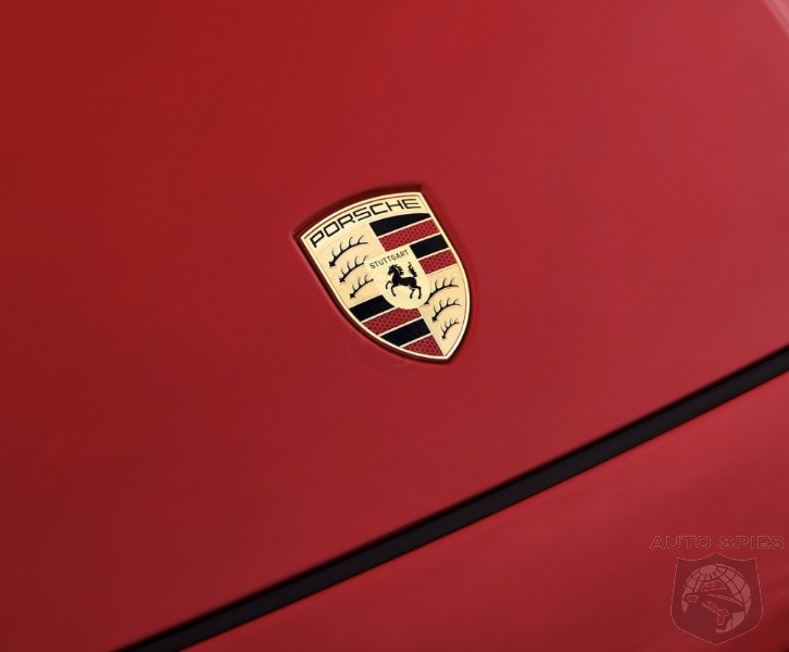 2025 Porsche Cayenne GTS Debuts At Just Under 125,000 AutoSpies Auto